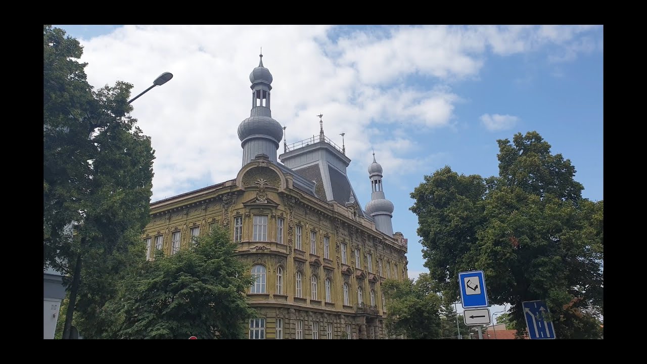 Trip to Hodonin