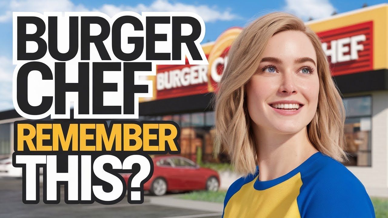 12 Popular Restaurants That Completely Vanished!