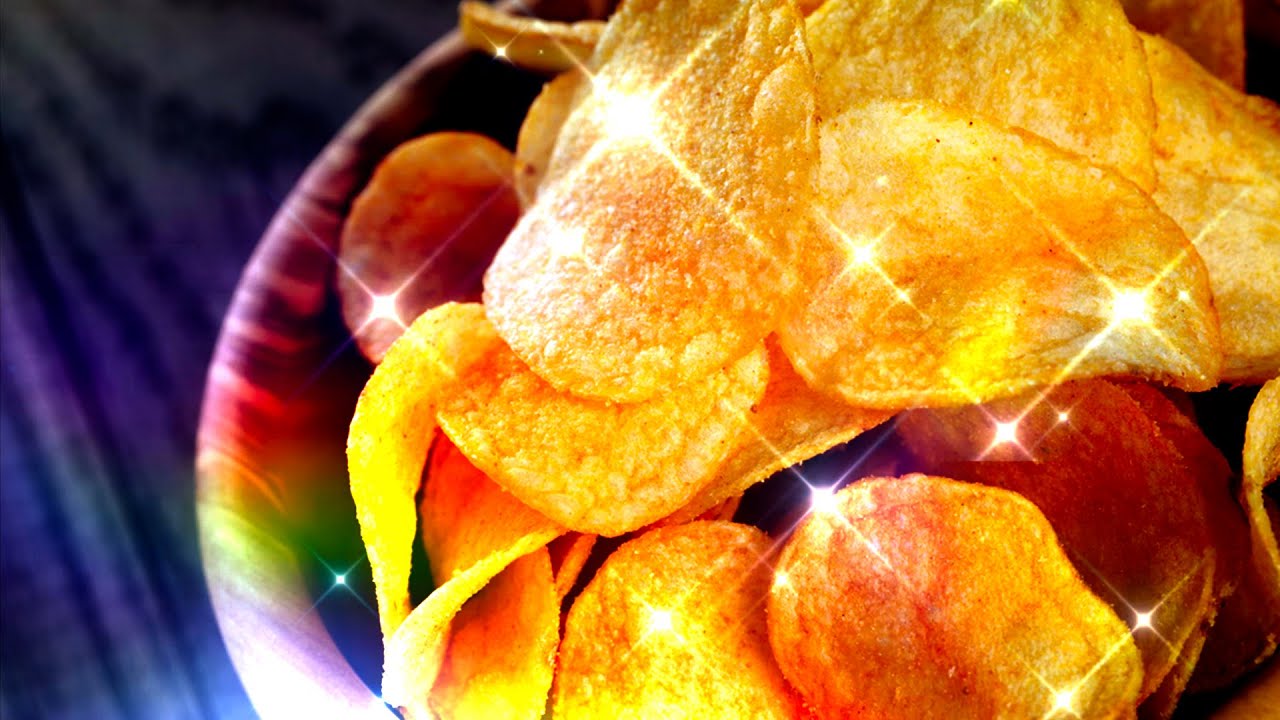 JEDZENIE CHIPSÓW ASMR (ft. @Neskot89 & @weza ) | Ultimate Chicken Horse