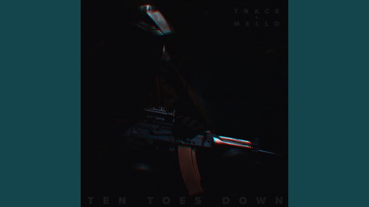 Ten Toes Down