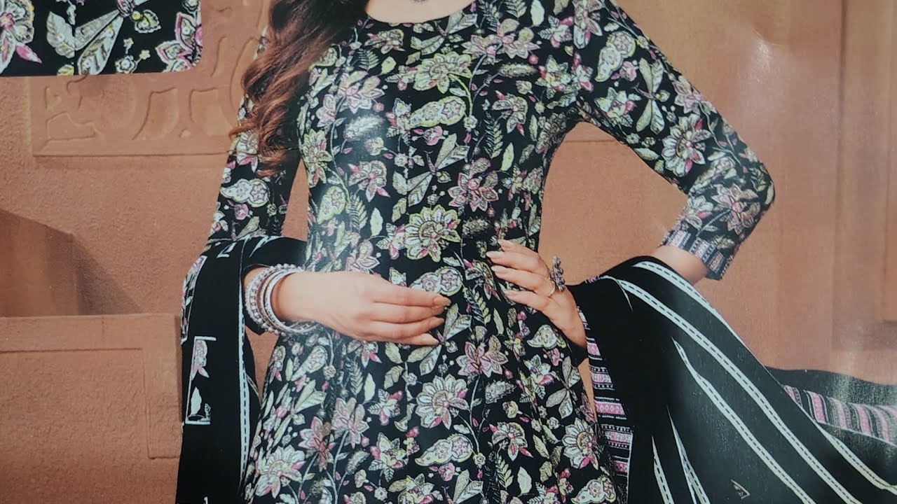 cotton umbrella set summer special don't miss it #fashion ♥️#ytshorts ♥️ #dress #kurtisstyle #