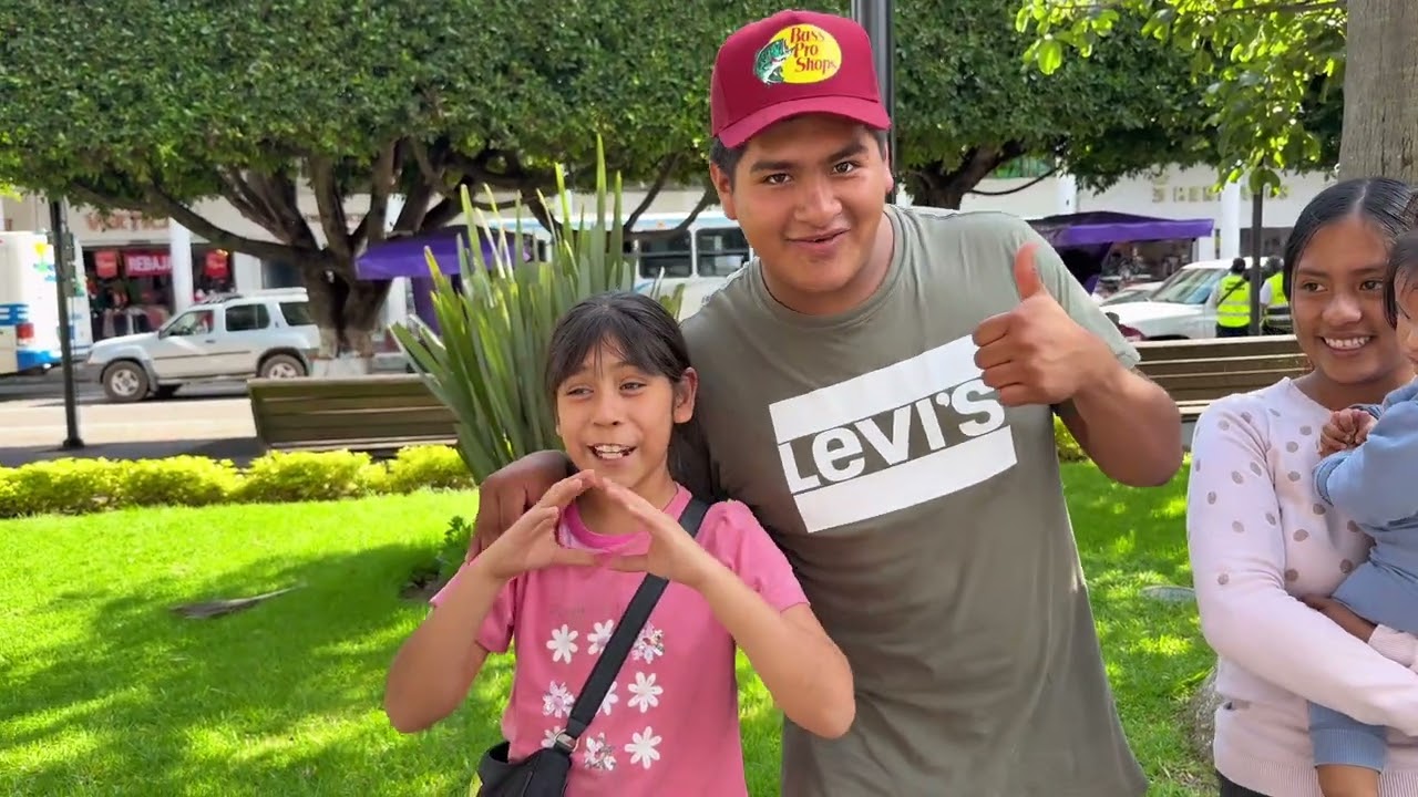 MORGAN Y  AZUCENA EXTIENDEN INVITACIÓN  PARA ESTE EVENTO TAN ESPERADO 