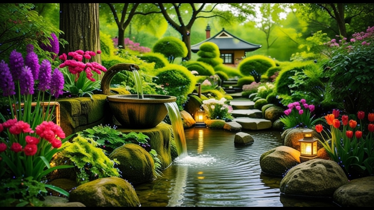Relaxing Music Relieves Stress, Calms Anxiety & Depression 🌿 Lullaby Music, Healing