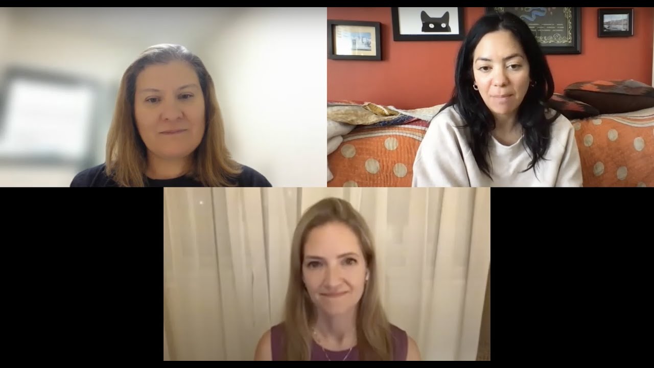 Unveiled: Surviving La Luz Del Mundo Virtual Roundtable