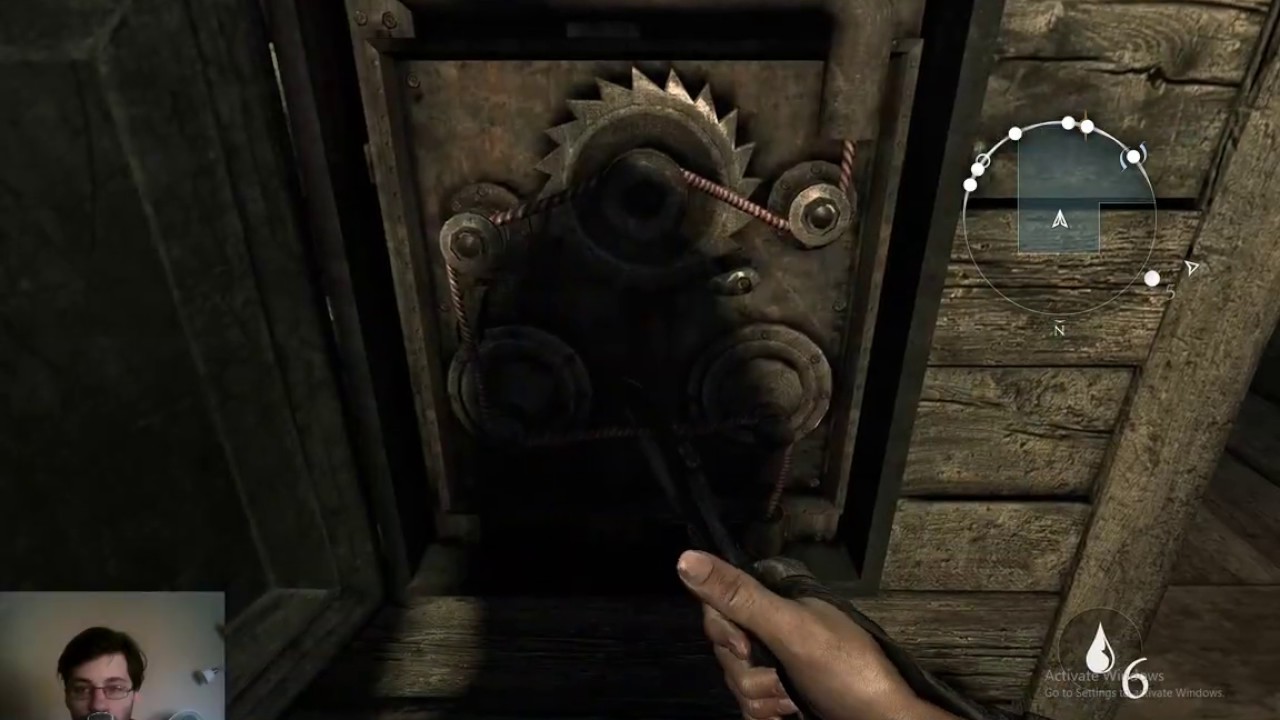 Thief - The Point Of No Return / Steal Stumble Gate Store Loot