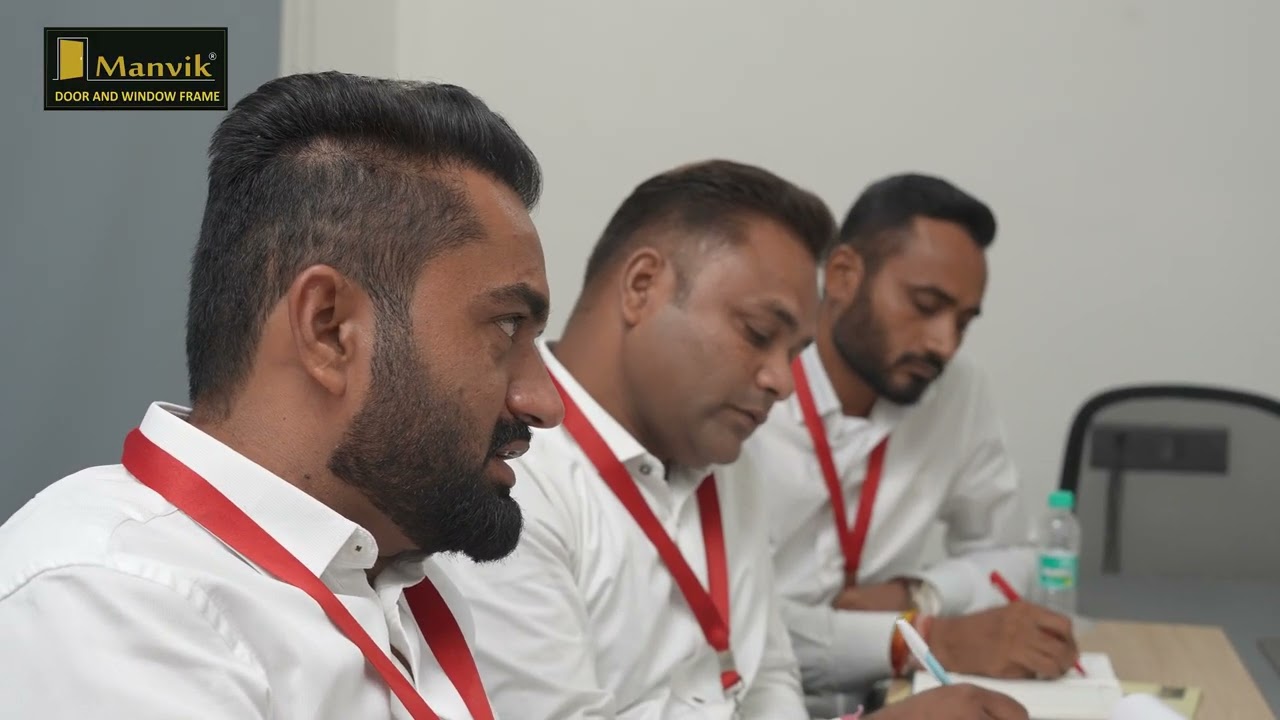 Manvik Door Frames Introdution