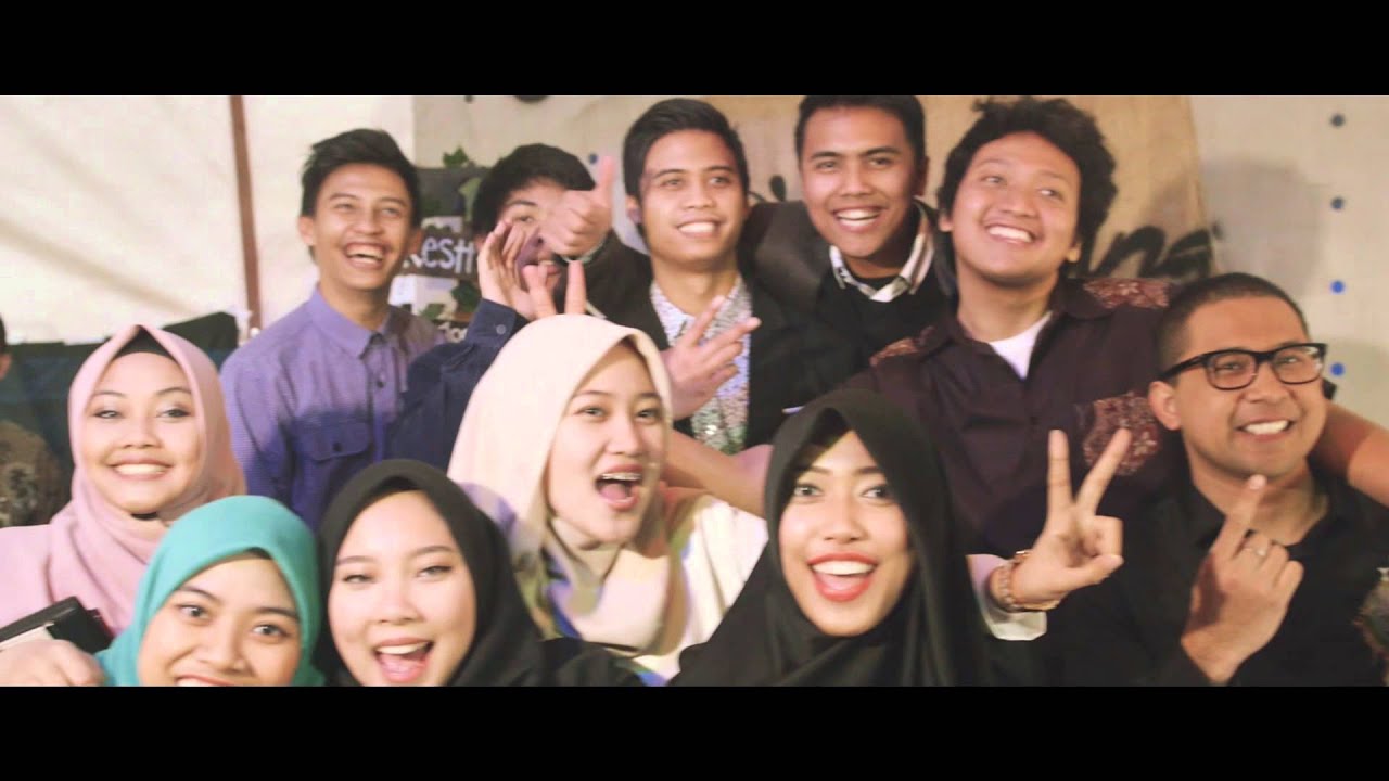 Kawinan Sony & Jani