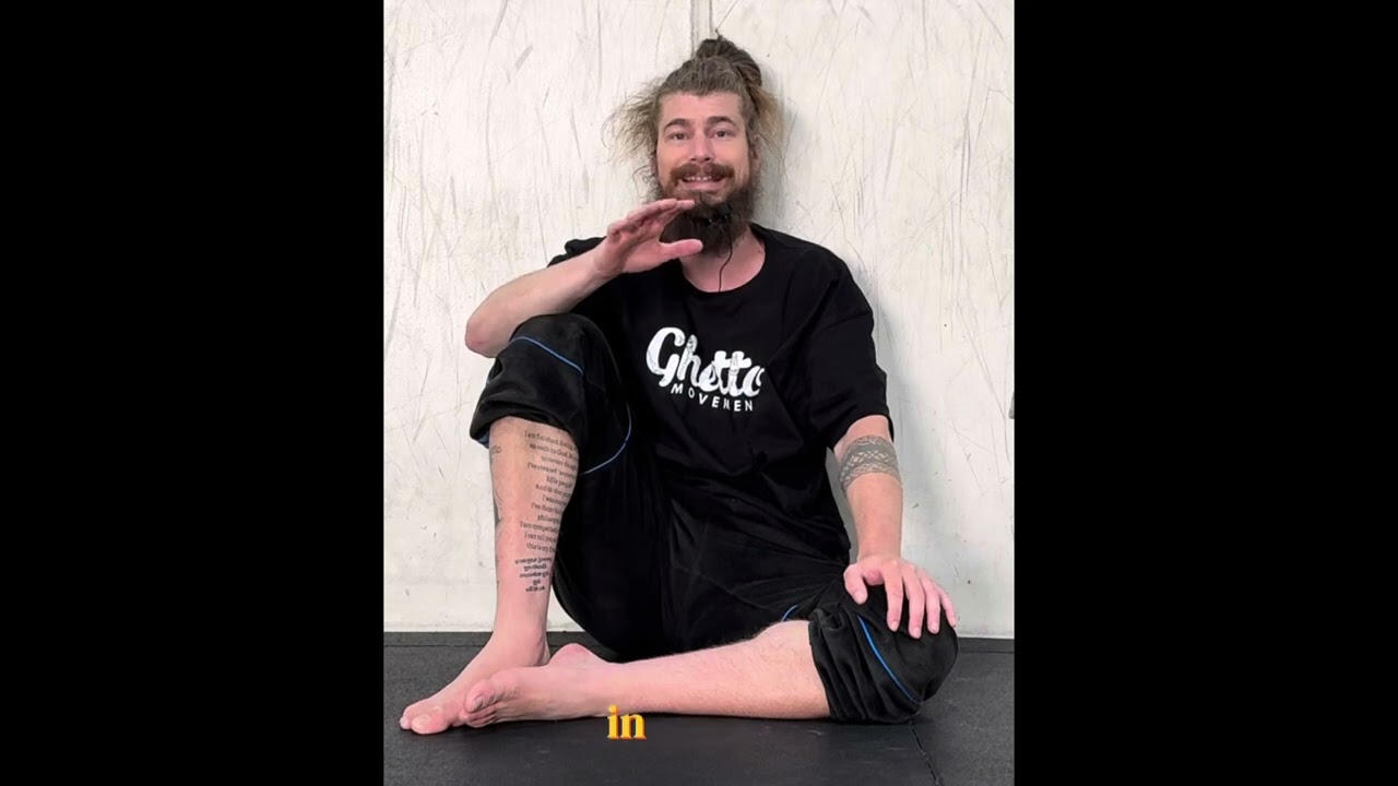 5 straddle press to handstand drills 