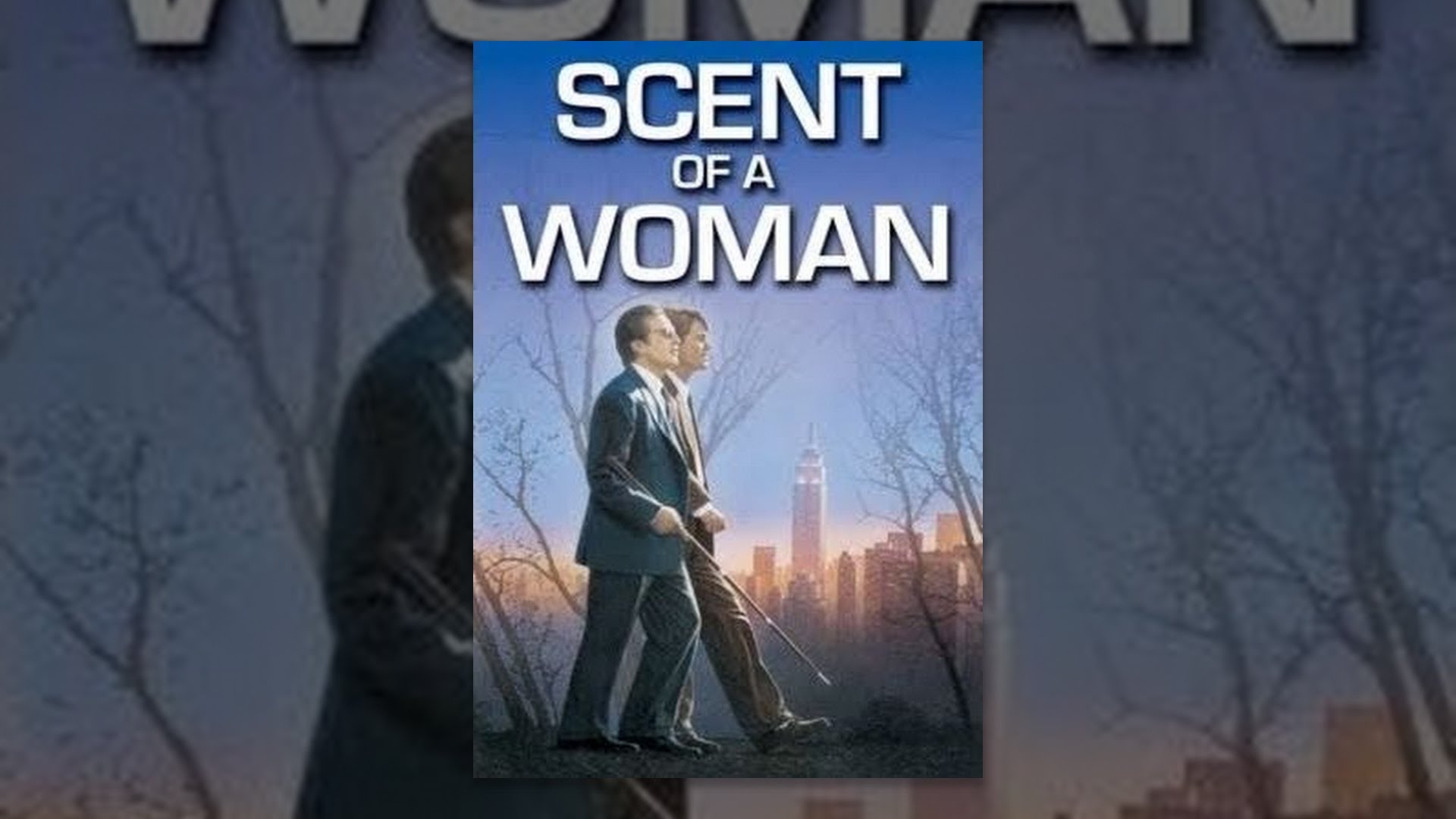 Scent of a Woman