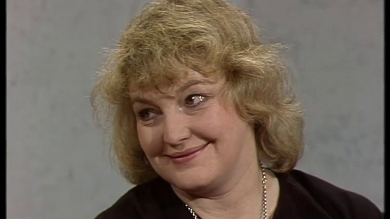 Erin Pizzey - Crie moins fort (1977)