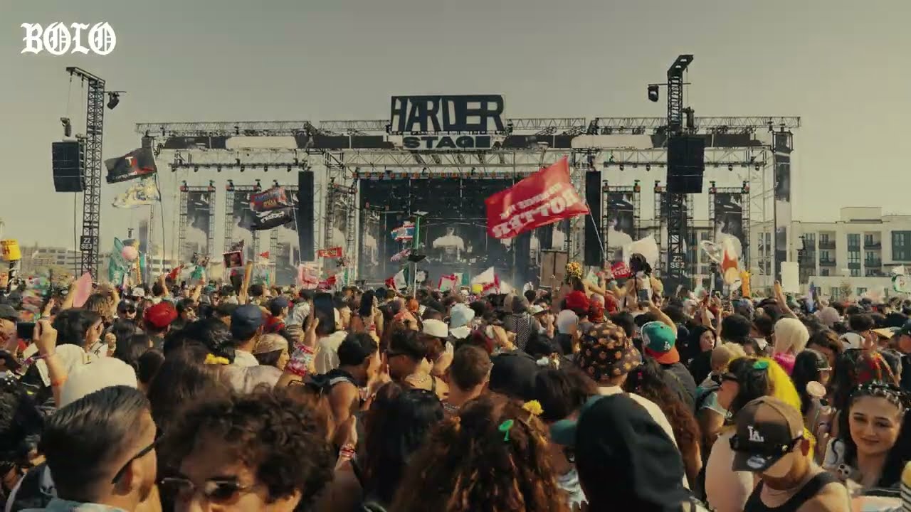 BOLO - HARD Summer 2025 (Full Set)