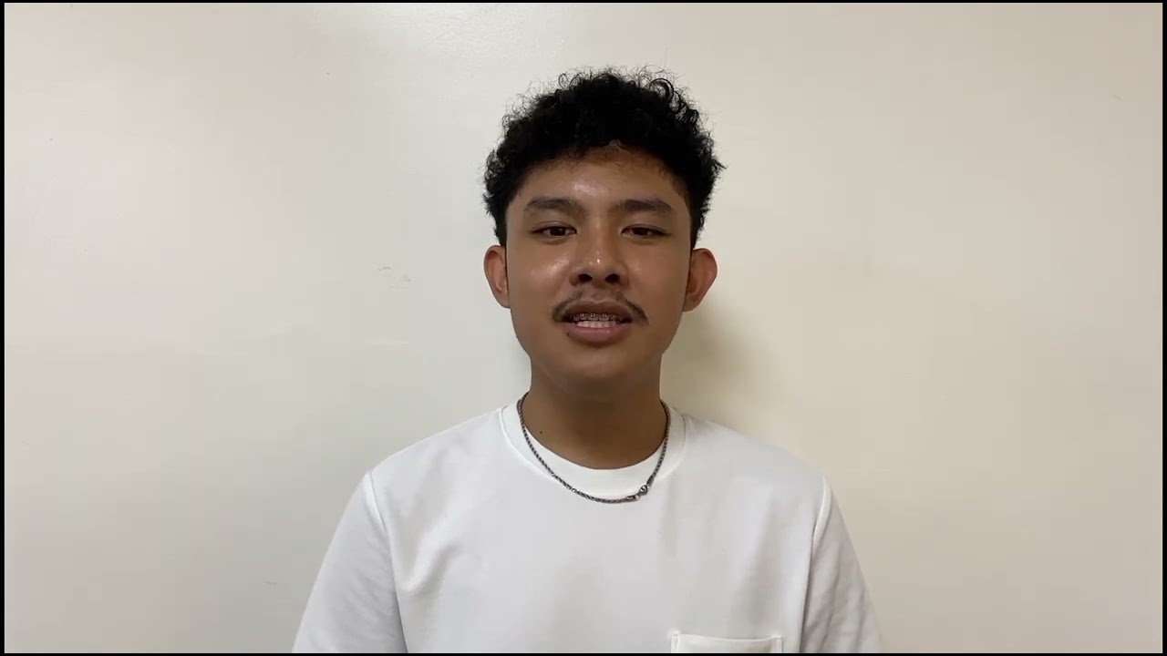 CONNECTION - Short Film for the subject Environmental Science | Climate Change and Pollution
