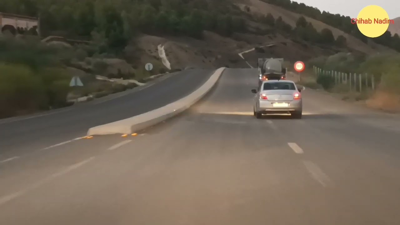 Autoroute Taza Kassita-2