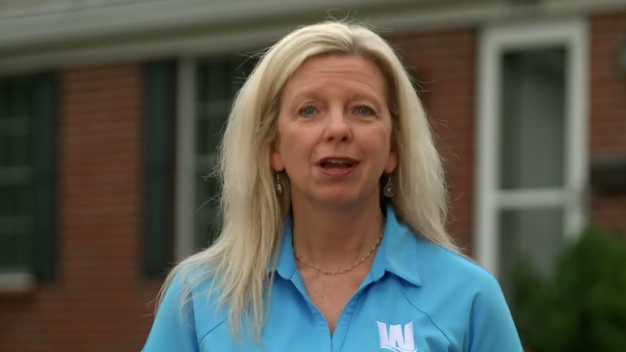 Louisville Water’s Service Line Replacement Program
