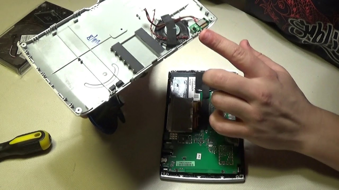 How To Replace Magellan Roadmate 1700 Internal Battery
