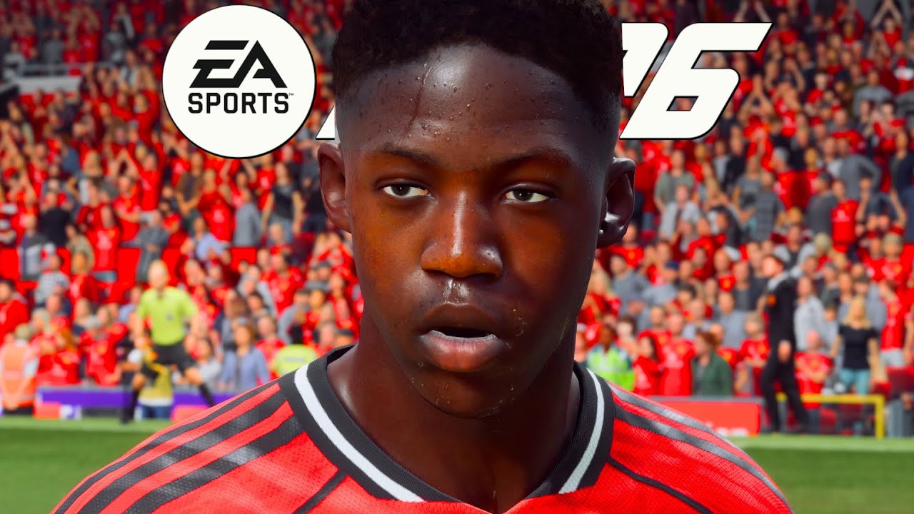 I Rebuilt Manchester United After Ruben Amorim