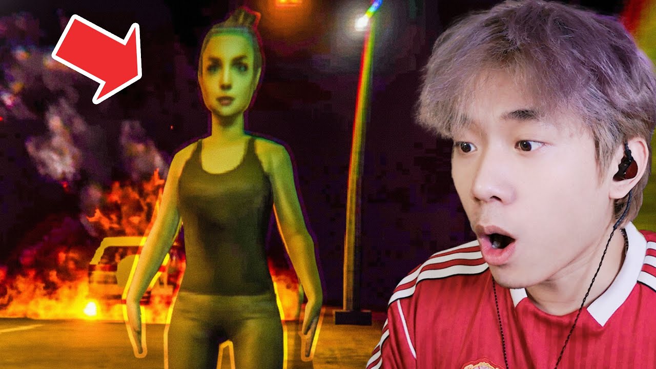 Dead Trust | LỀ DUY LÔN CHƠI GAME KINH DỊ KHÓ HIỂU CÁC KIỂU