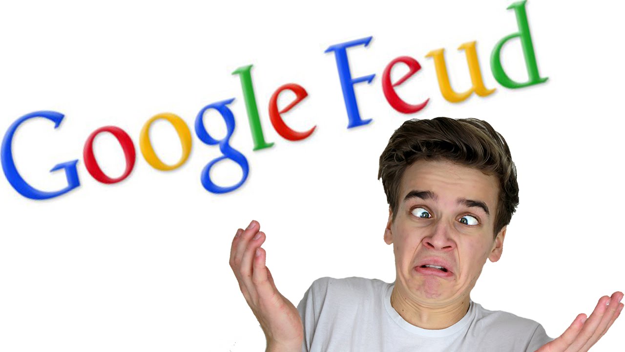 GOOGLE, ВЫ СЕРЬЕЗНО?