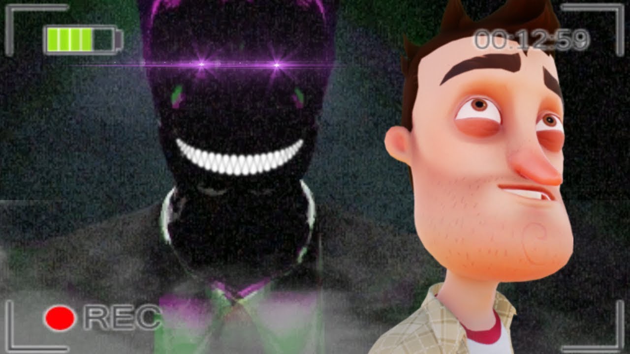 We Accidentally Found Slender Man's Lost Pages in Gmod?! (Garry's Mod Survival)