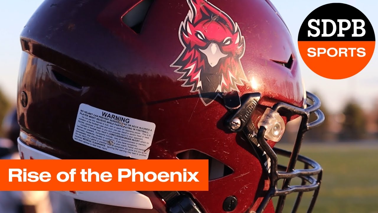 Rise of the Phoenix | SDPB Sports