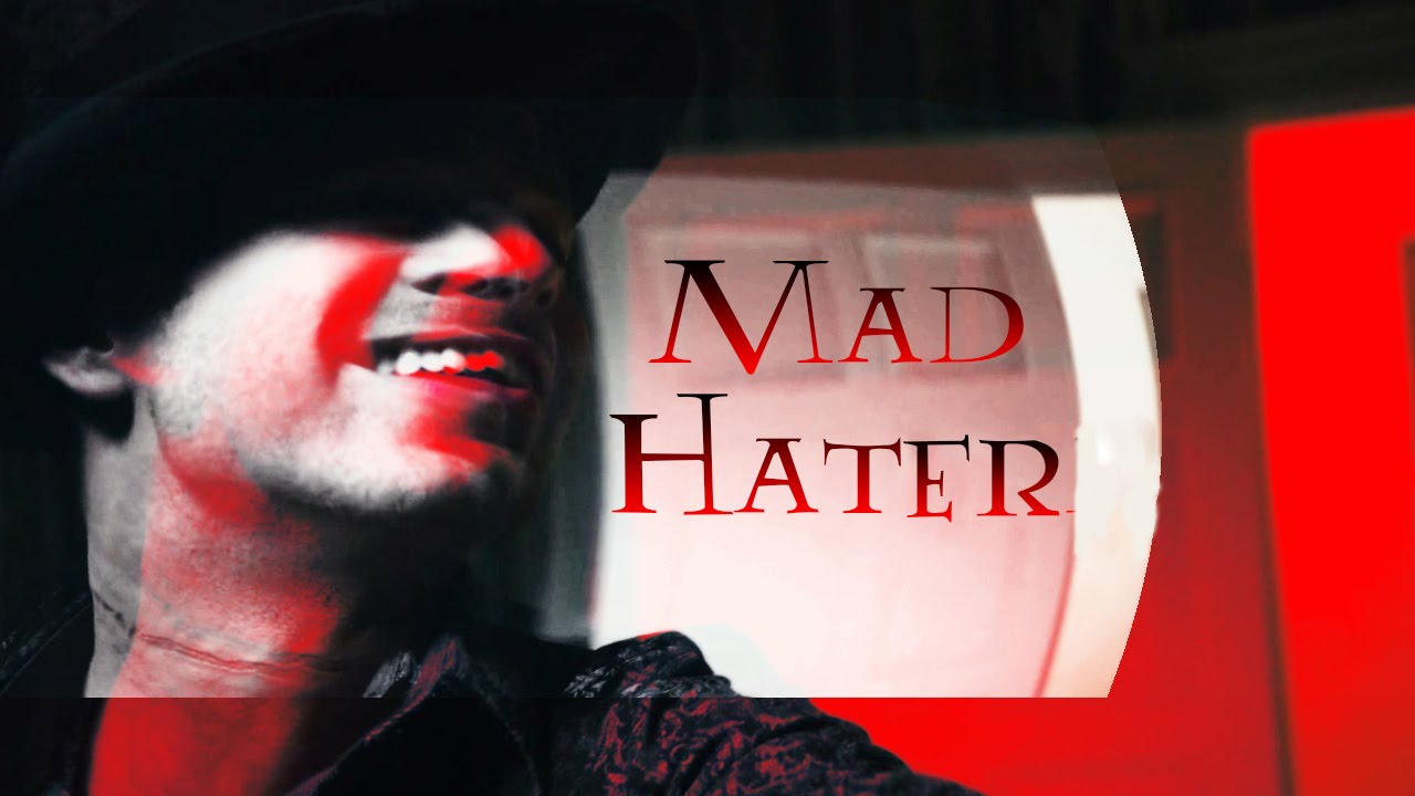 Mad Hater {Jefferson} OUAT | Jack's Lament