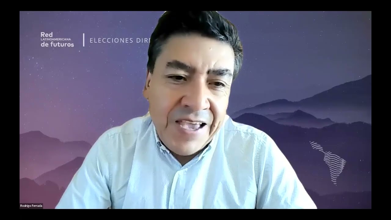 Primer momento Coloquio futuros de género