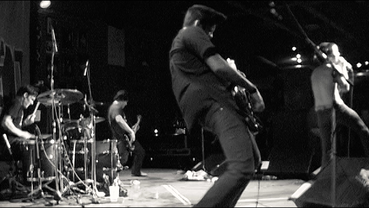 Billy Talent II - The Making Of