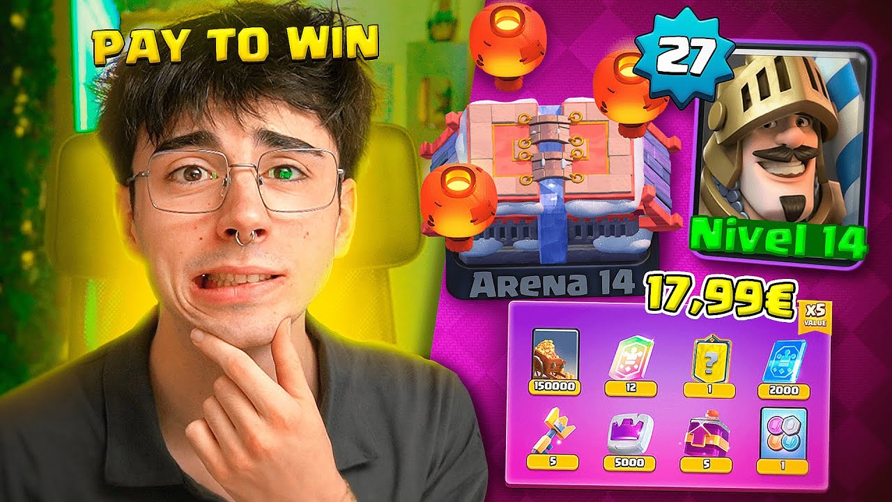 PRIMER CAMPEÓN?? PRIMERA CARTA NIVEL 15?? - BENIJU