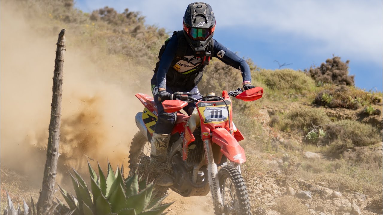 ANITAS MEMORIAL RIDE 2024 || EDUARSIITO VLOG #34