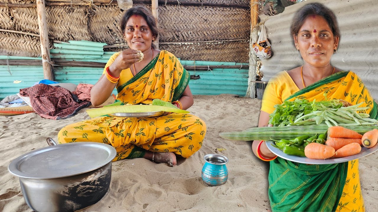 திருநெல்வேலி ஸ்பெஷல் சொதி குழம்பு | மதினி சமையல்