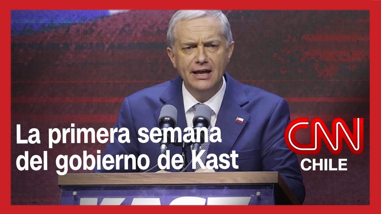 Futuro del Mepco se toma la agenda del gobierno de Kast | Hoy es Noticia