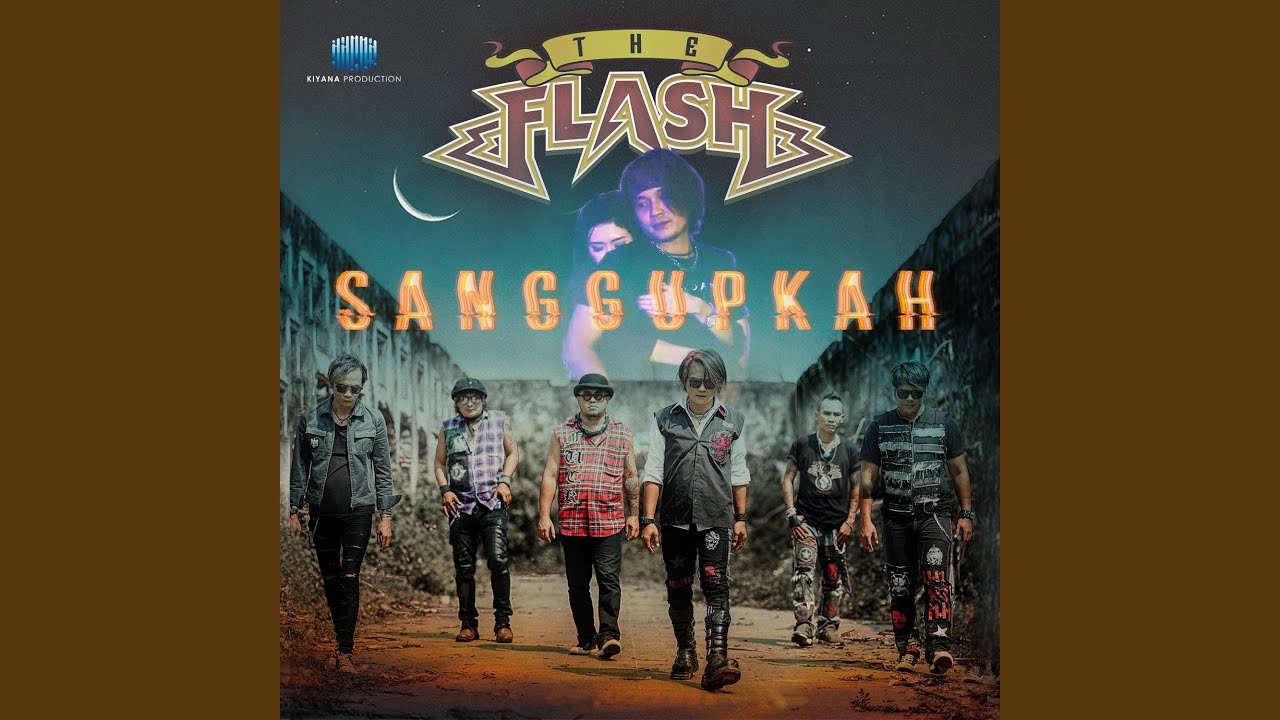 Sanggupkah