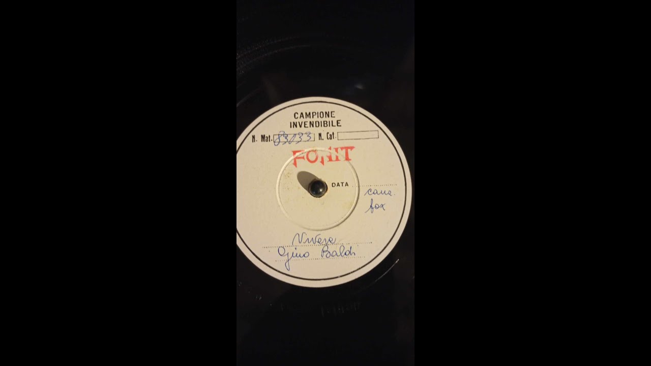 Vivere - Gino Baldi