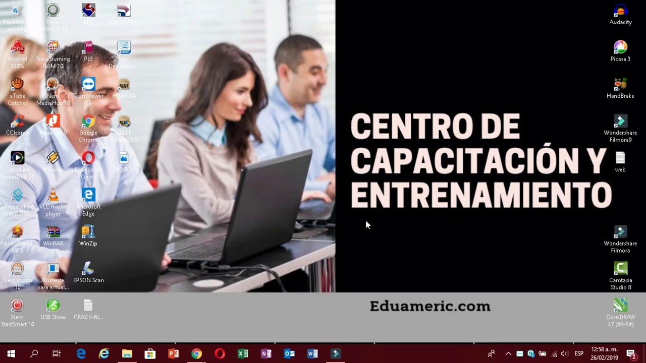 SIAF PRACTICO - MODULO ADMINISTRATIVO CERTIFICACION Y COMPROMISO