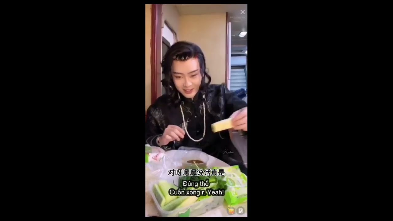 Cẩu lương vợ chồng Cổ Xà & Tiểu Bạch Thỏ 🐍🐰|  古蛇Samael & 凶残小白兔Lilith