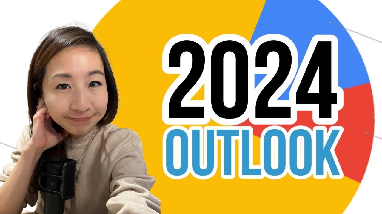 Toronto Real Estate Market Outlook & Trends For 2024 (Made For Real Estate Investors!)