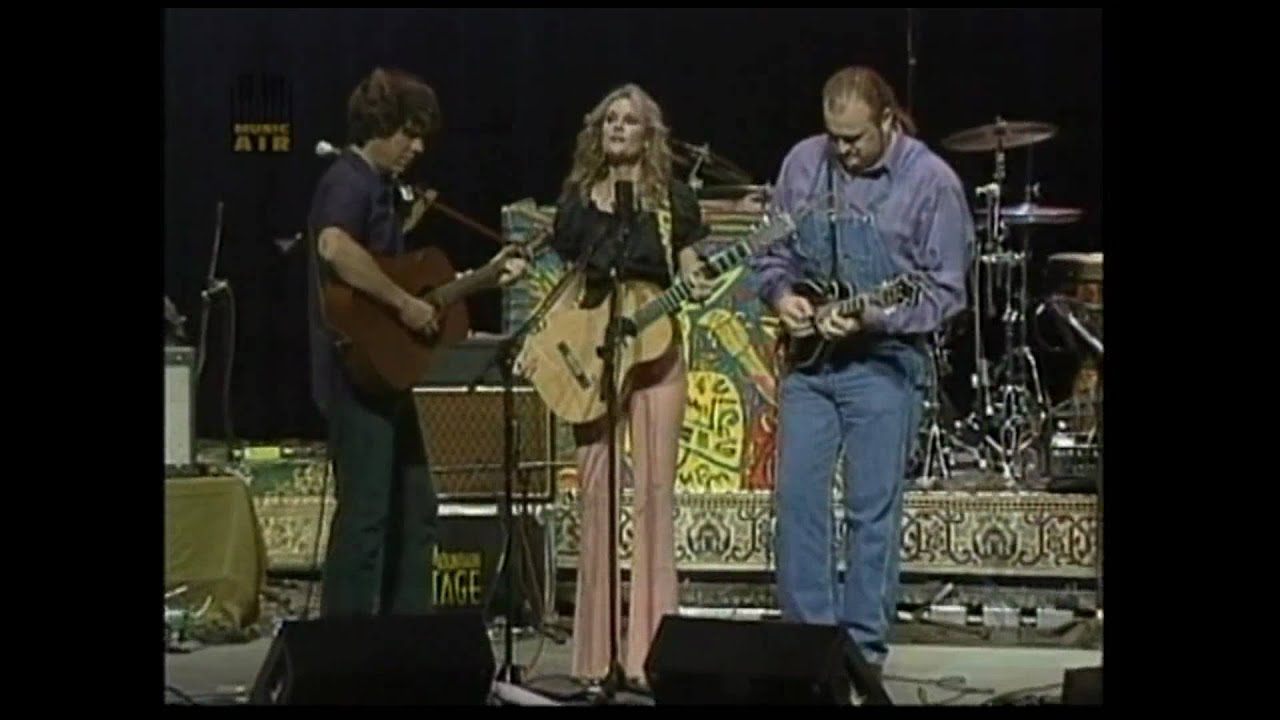 Elizabeth Cook  - Crazy Arms