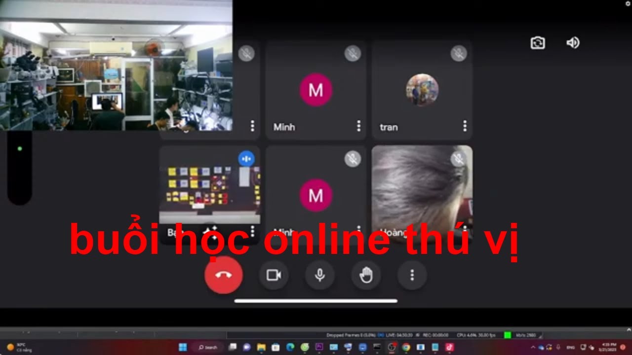 Học sửa điện thoại online cùng HAISP, tự học sửa điện thoại tại nhà