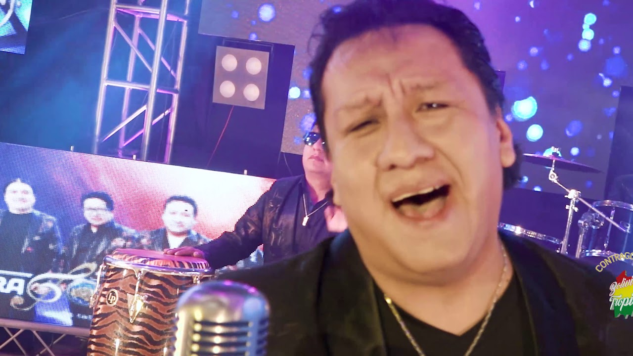 Grupo CONTRAGOLPE - Bolivia 2020 