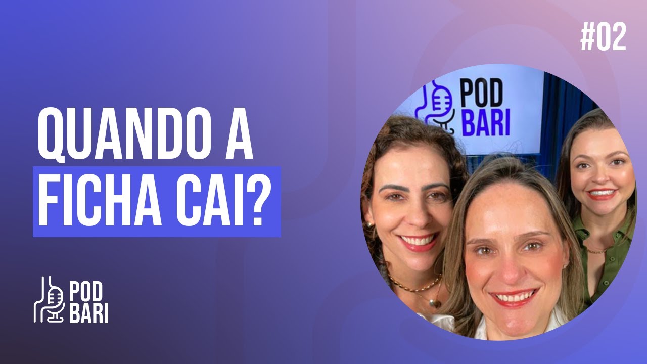 Podbari - Quando a ficha cai?