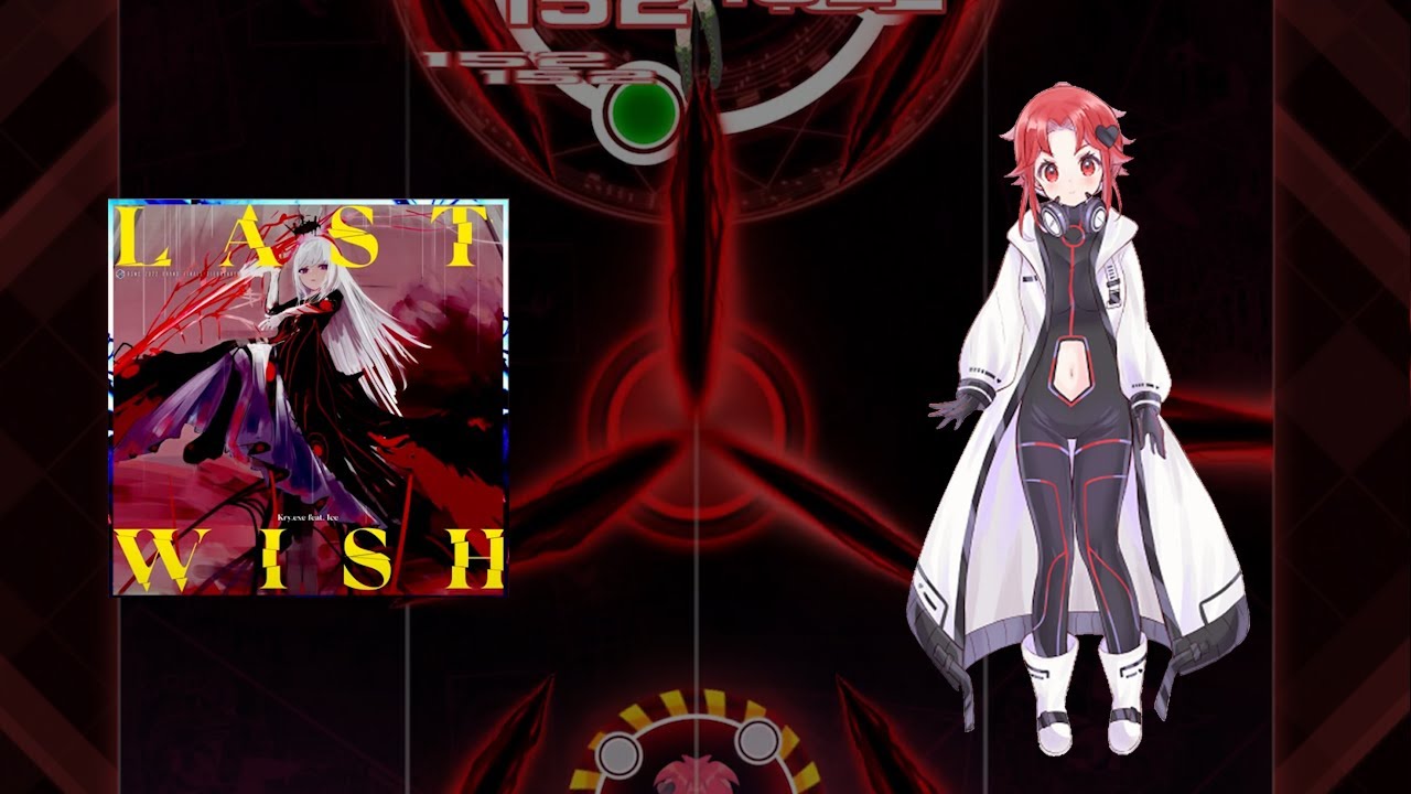 [NOISZ STΔRLIVHT] Last Wish - Overload 13 | TP 85.95 Clear (+ Handcam)