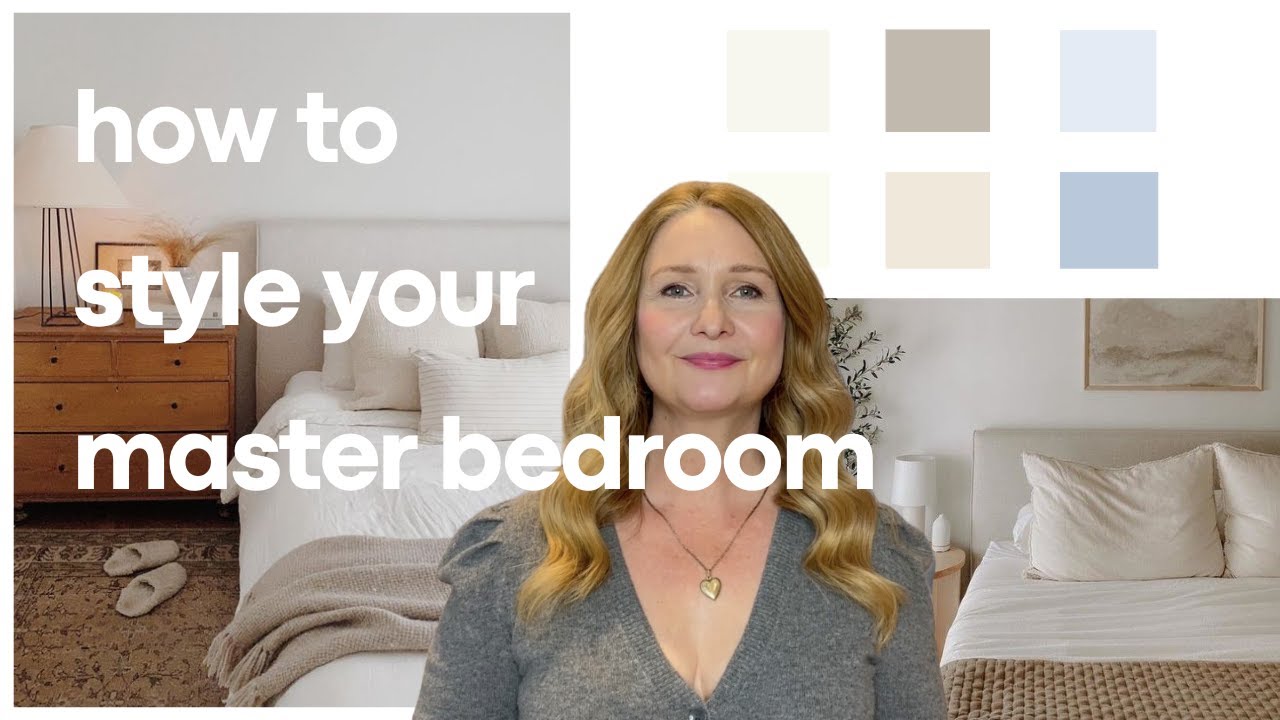 Bedroom Design | Interior Design