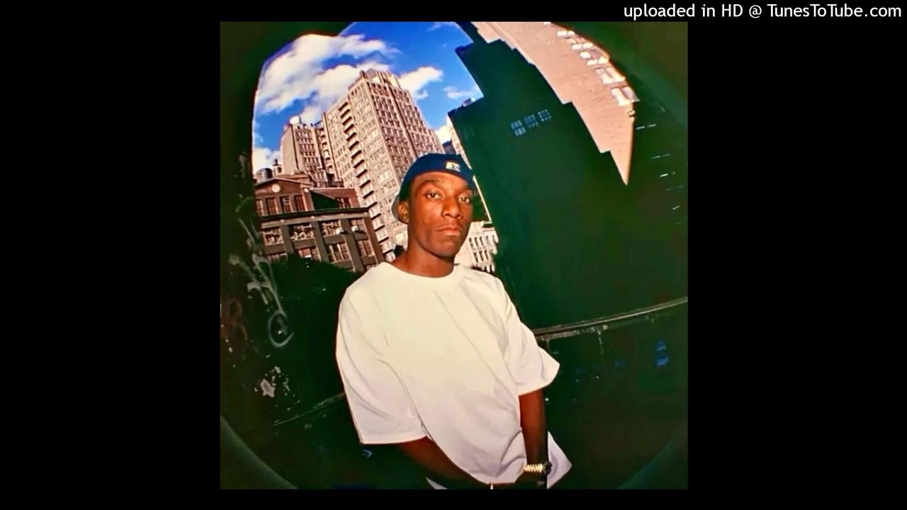 (FREE) Big L Type Beat - 