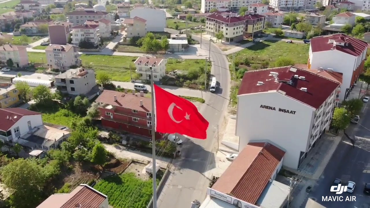Hür Drone 