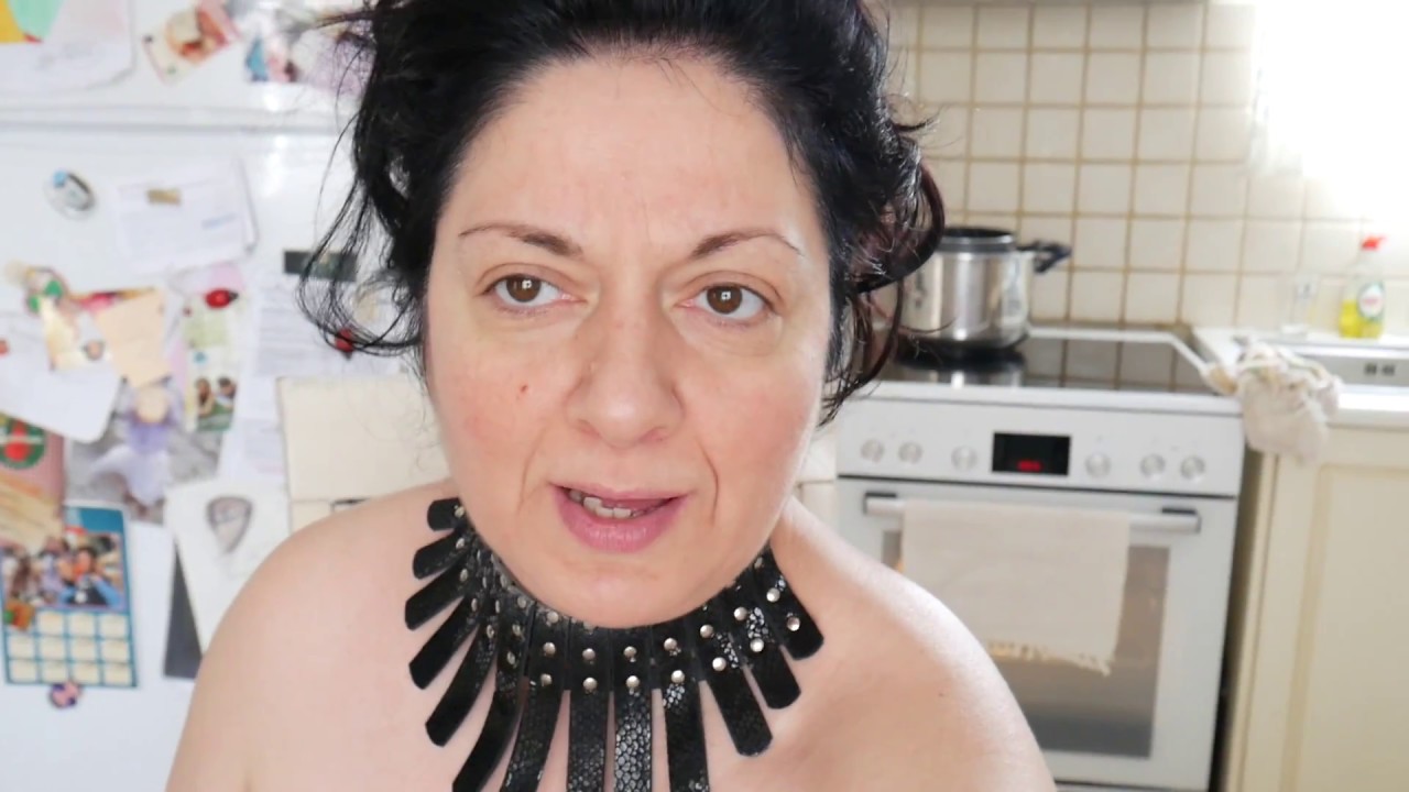 Video 47. Βάψε σωστά τα φρύδια σου.Δεν πουλάς καρπούζια...