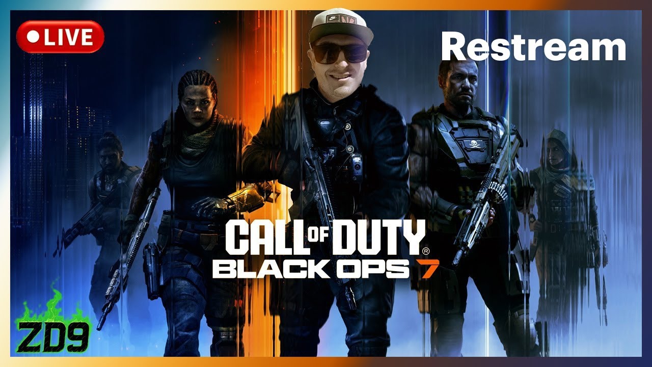 🎮 Ranked play Grinding | COD BO7 🎮