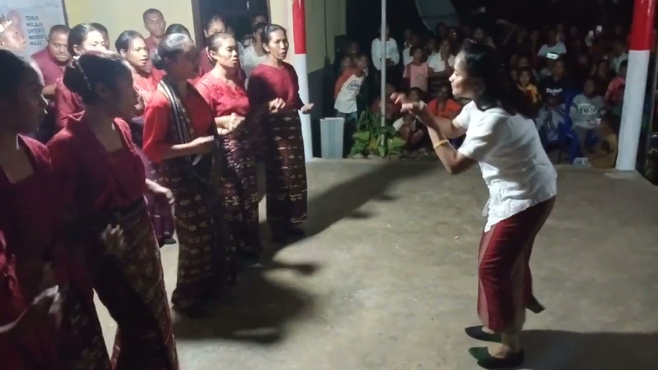 SOKA SELEN Dusun D Duawutun