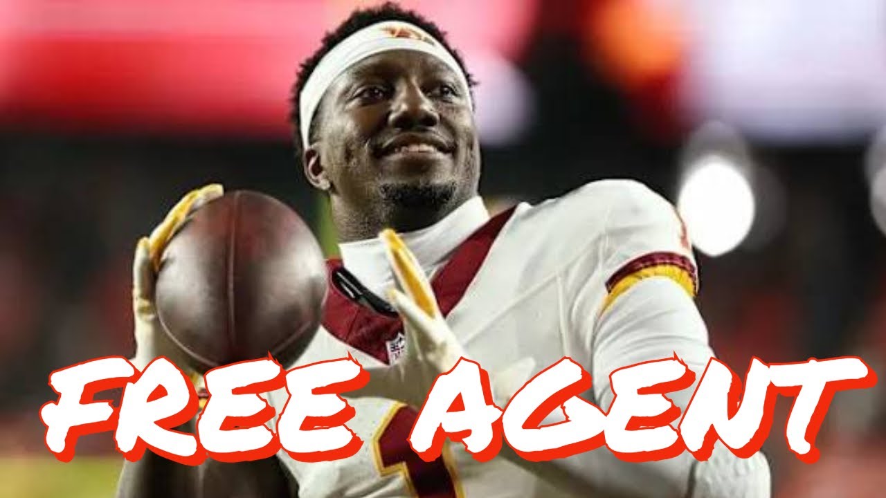 The 49ers Might Sign Deebo Samuel in Training Camp
