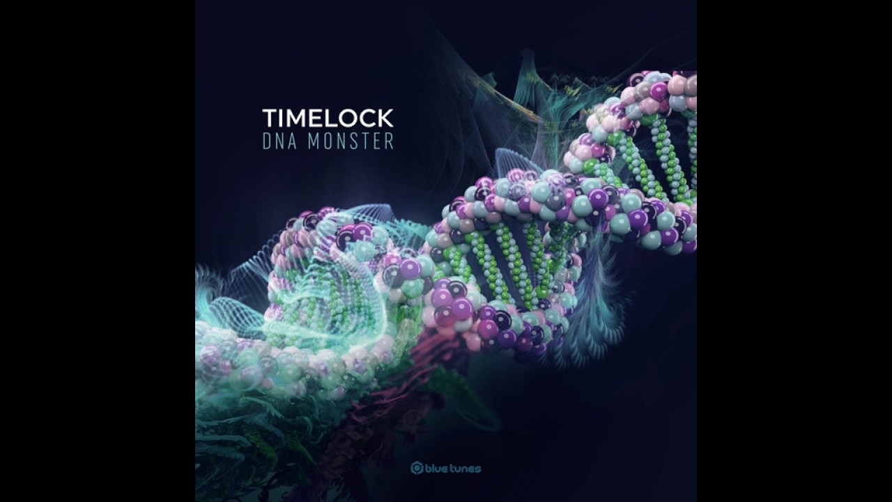 Timelock - DNA Monster - Official