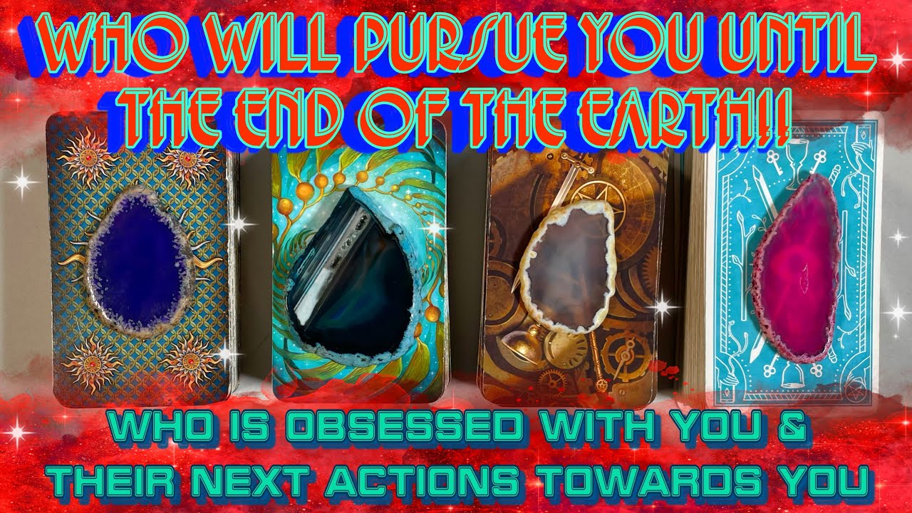 Who Will Take SERIOUS Action Towards You & Pursue You HEAVILY Romantically 💞 pickacard tarot reading